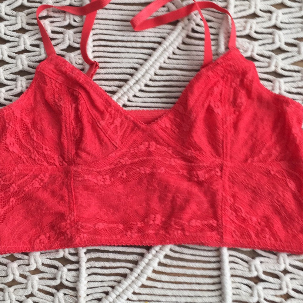 Bralette - Picture 4 of 7